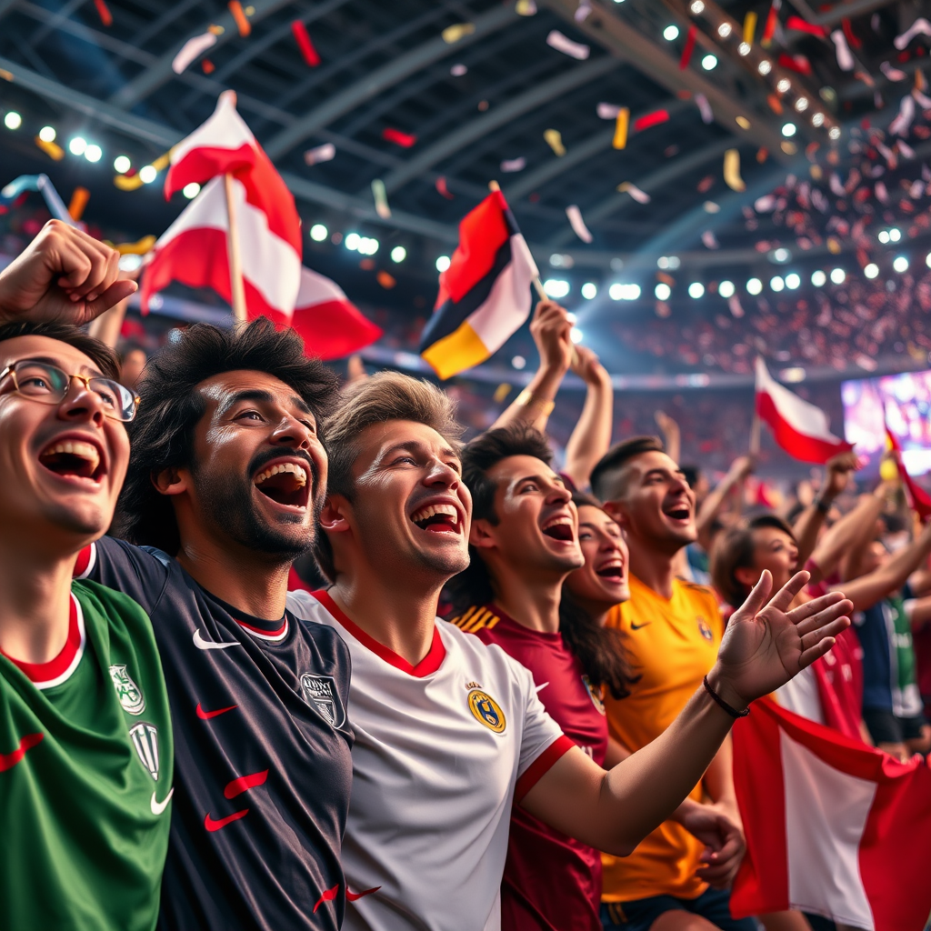 Tỷ Số World Cup 2026 Hôm Qua: Những Diễn Biến Nóng Hổi Không Thể Bỏ Lỡ