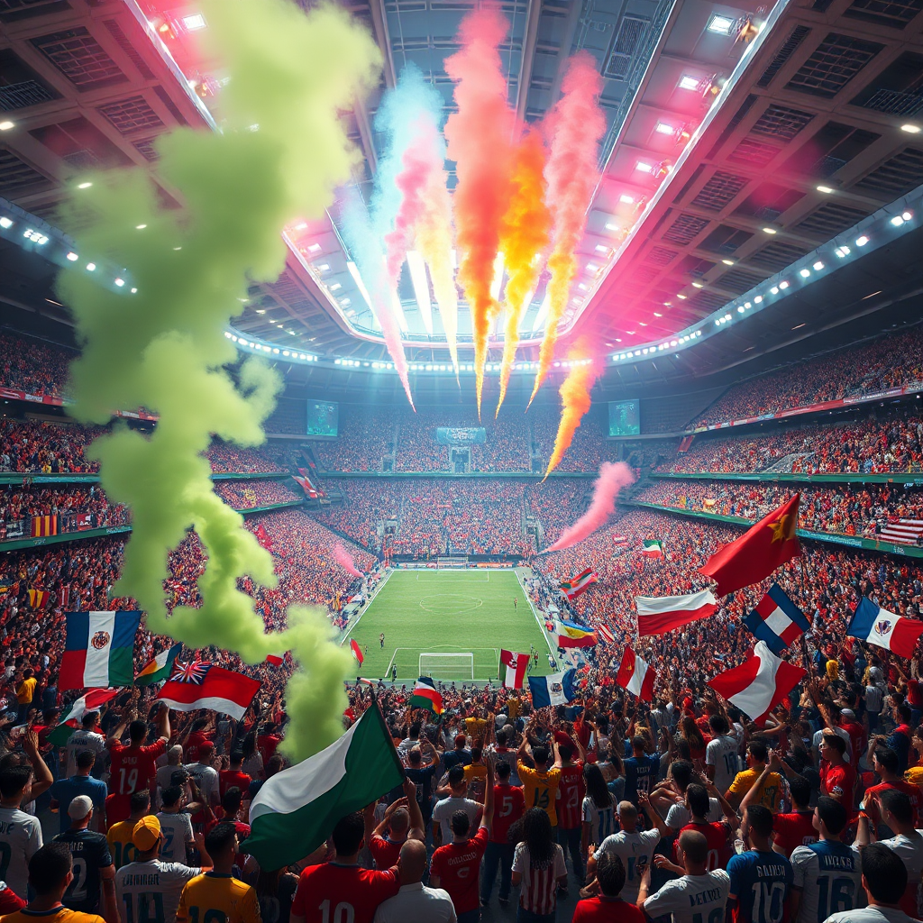 Những Trận Knock-out World Cup 2026 Dễ Kéo Vào Hiệp Phụ