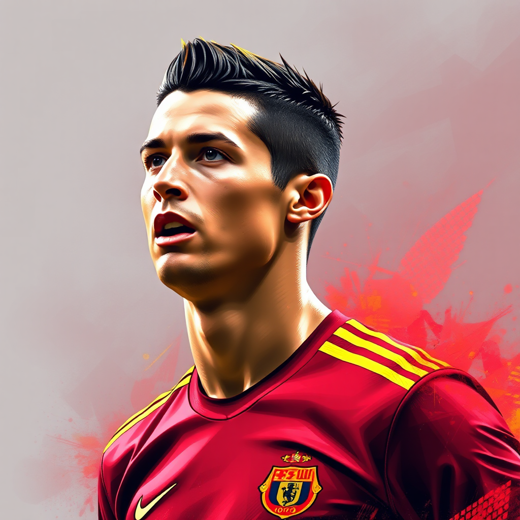 Ronaldo Có Còn Ra Sân Ở World Cup 2026 Không? Sự Thật Khiến Fan “Đau Đầu”