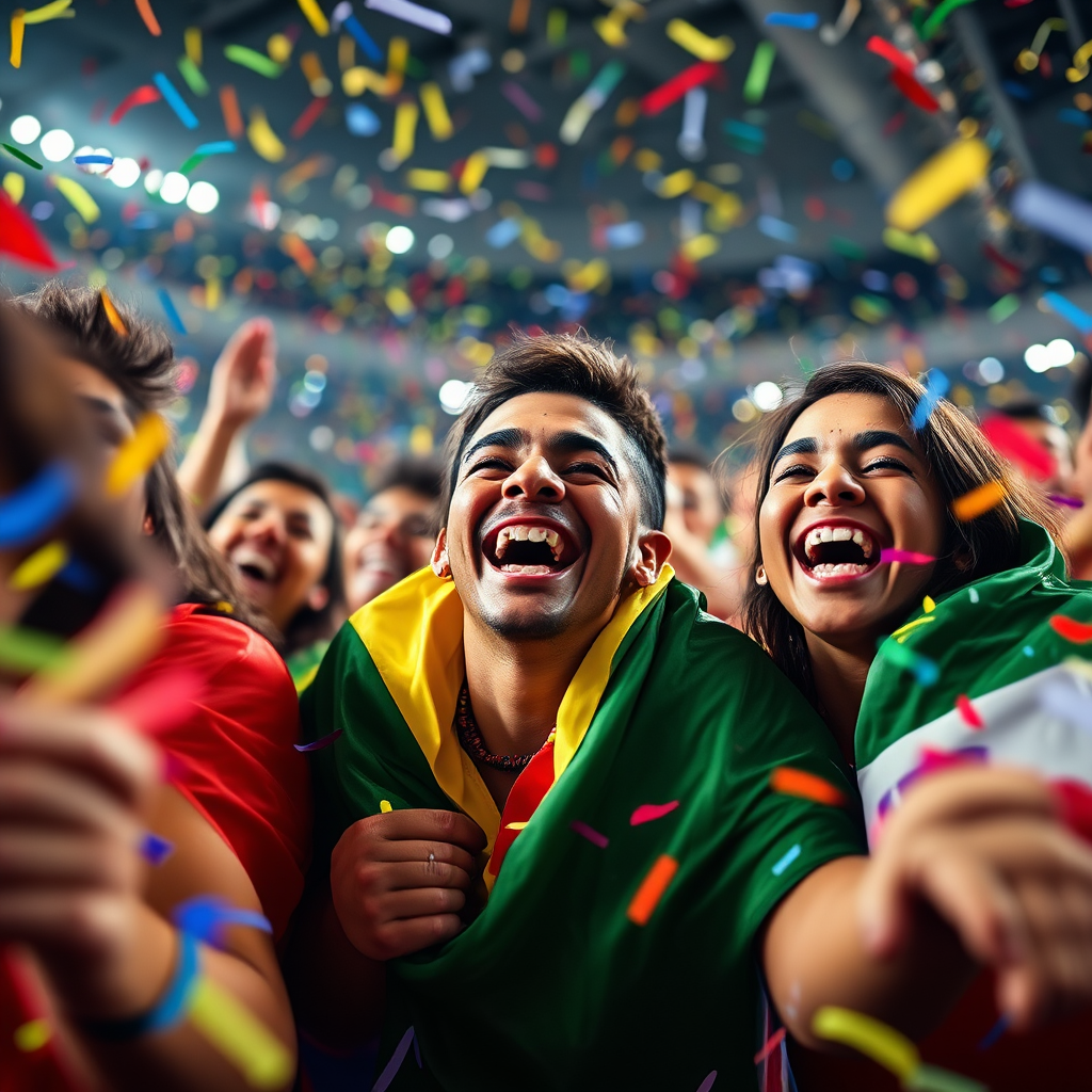 Cape Verde Tạo Nên Bất Ngờ Lớn Tại World Cup 2026?